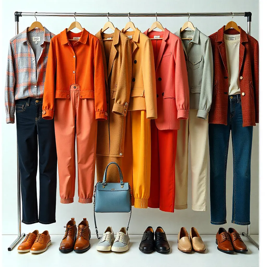 Project blueprint visualization