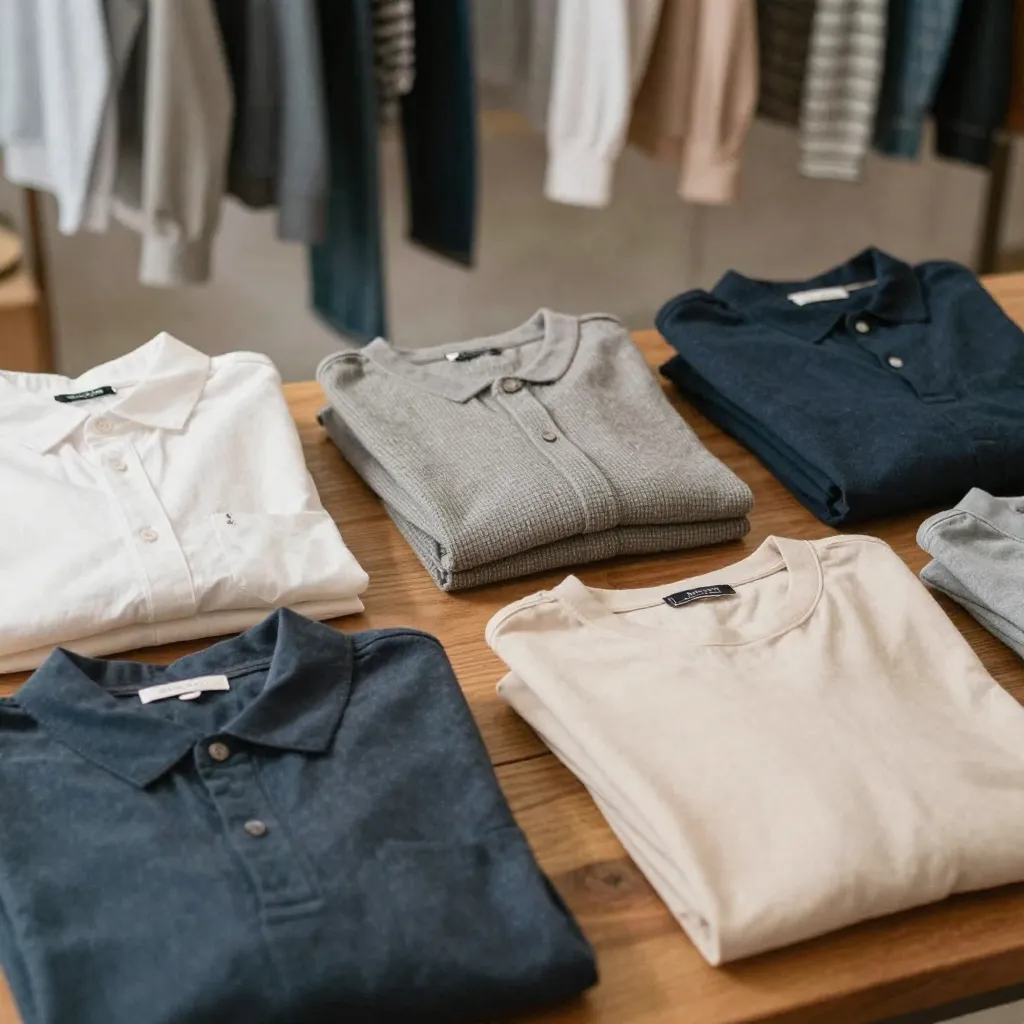 Color spectrum analysis